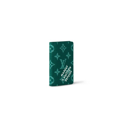 LOUIS VUITTON BAG-TYPE UNIVERSAL WALLET M12658 (11.1*7.5*1cm)